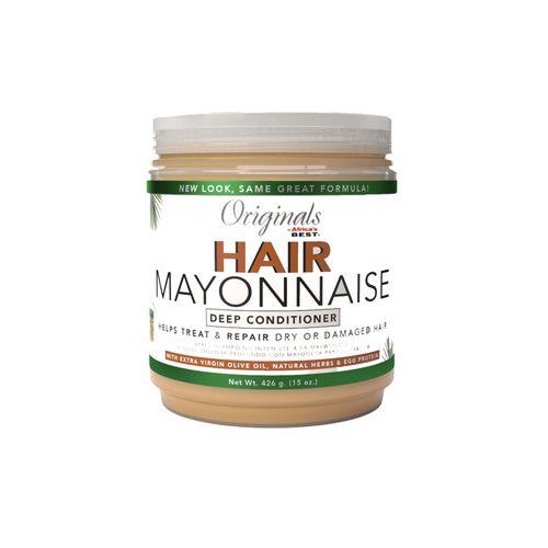 gvc.product.image_.1778216797356.58ad01a6-ebc8-43b5-93ec-b97bfd4fb4c2.jpeg By Africa’s Best Hair Mayonnaise Deep Conditioner, 15 Oz