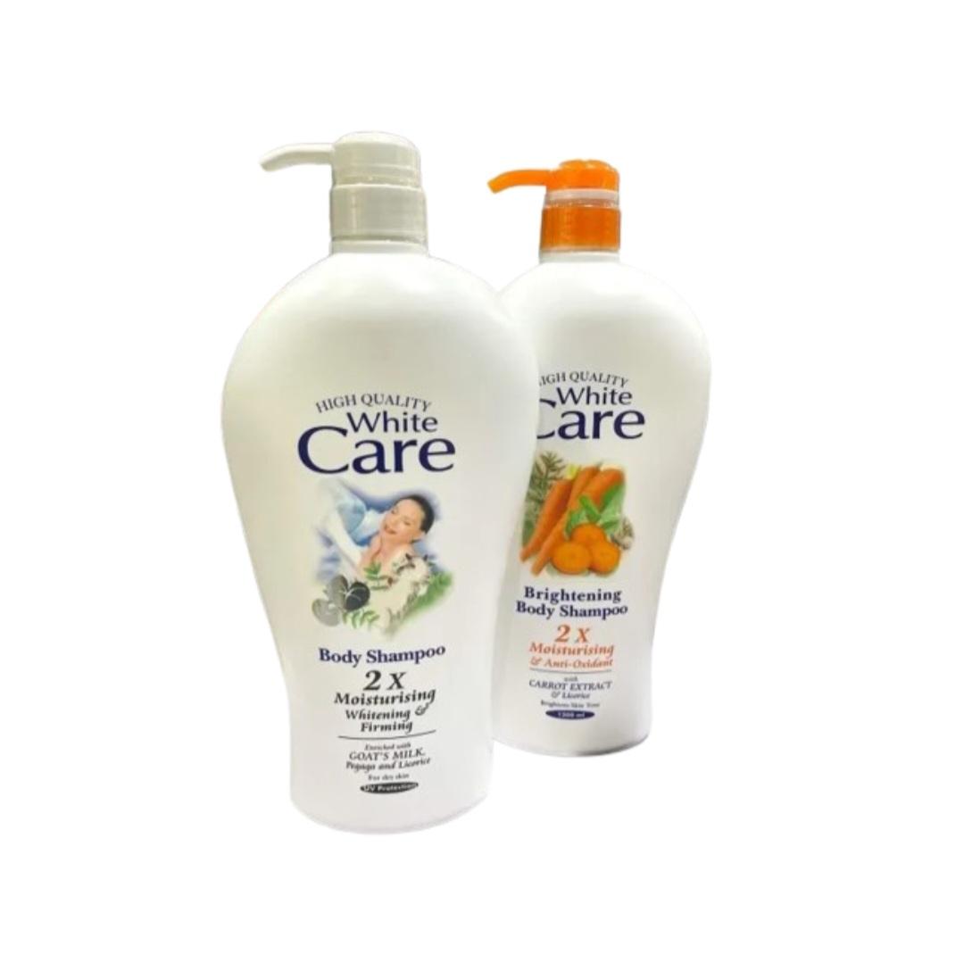 gvc.product.image_.1778488841374.abe2341e-dbf7-41bb-abbb-6a17cfde31f1.jpeg Body shampoo ×2 goat milk + carrot