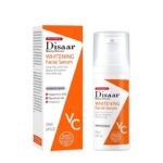 Facial serum vc