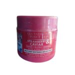 Strawberry & Caviar molato soap