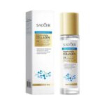 Smooth wrinkles collagen toner