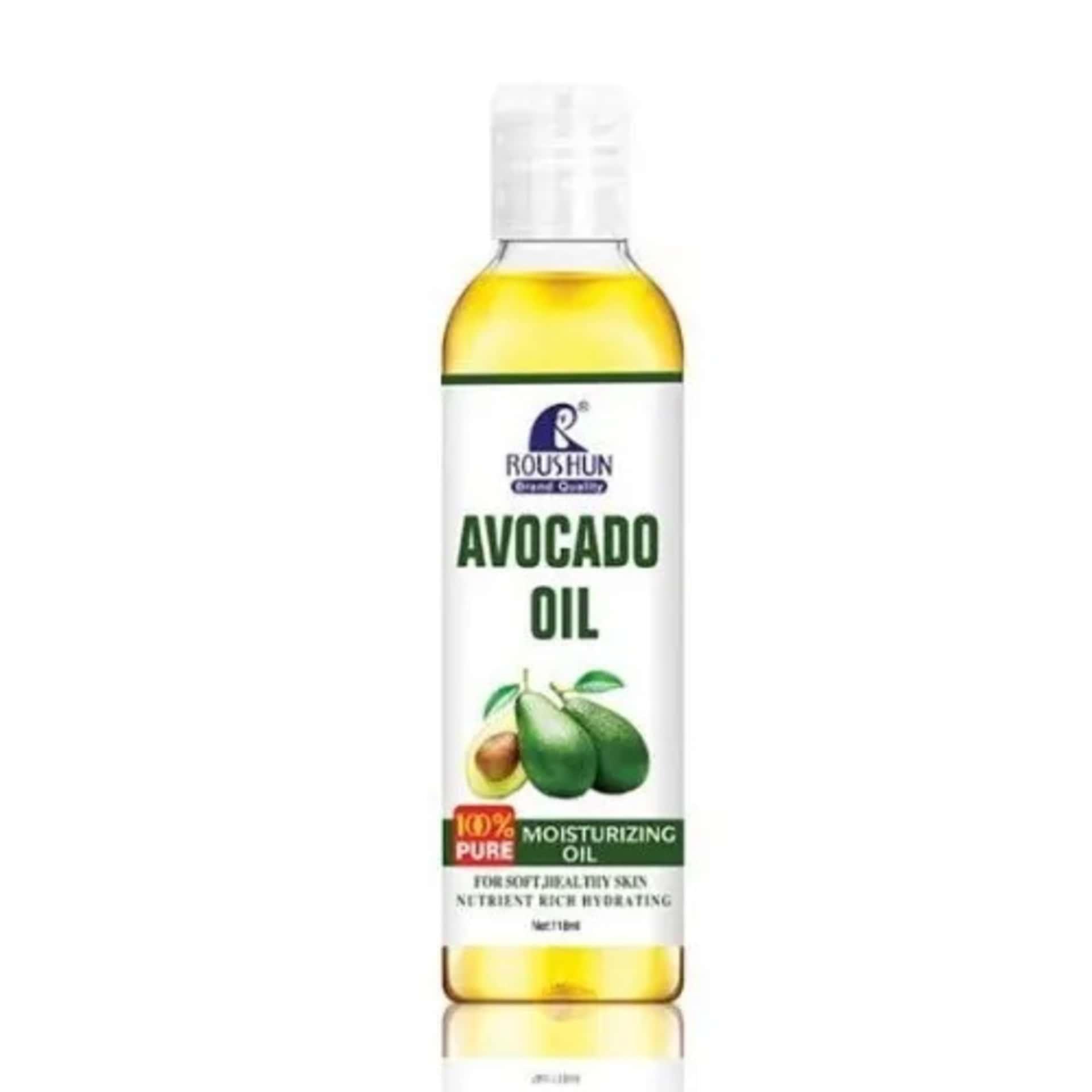 gvc.product.image_.1778610170657.34ec1a79-fe11-473a-bd53-b2d935f6220f.jpeg Avocado Oil 100% Pure Moisturizing Oil - 118ml