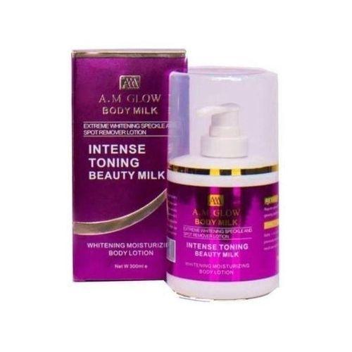 Glow Intense Toning Beauty Milk(300ml