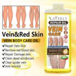 Vein Care Repair Oil 1000ml