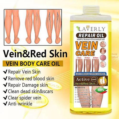 Vein Care Repair Oil 1000ml