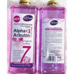 Alpha X3 Arbutin 1000ml