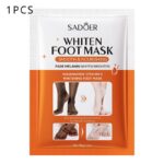 Whiten foot mask 35g