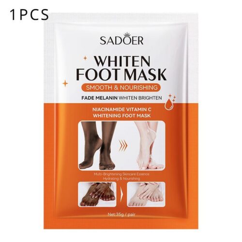 Whiten foot mask 35g