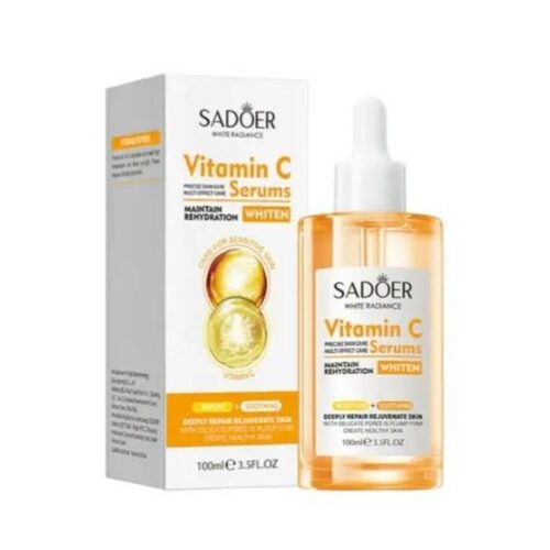 Vitamin c serum 100ml