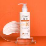 Collagen B3 brighten Nourishing lotion