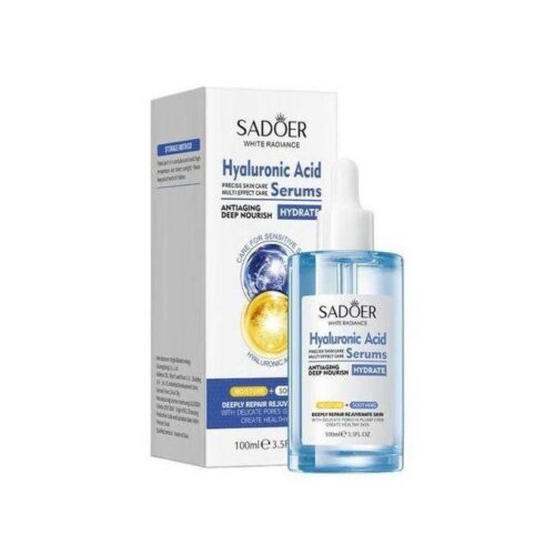 Hyaluronic acid serum 100ml