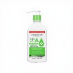 15% Retinol A Lactic acid hydrating daily lotion