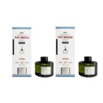 Black Cherry Diffuser 160ml 2pks
