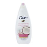 Purely pampering coconut milk & jasmine body wash 750ml.ml