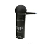 Hair Fiber Black and Applicator