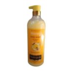 Honey Body Wash