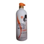 Skin Lightening Carrot Body Wash - 1200ml
