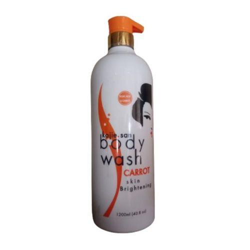 gvc.product.image_.1781132114077.91b26032-7bcf-4280-b3ac-d9dbffe91546.jpeg Skin Lightening Carrot Body Wash - 1200ml