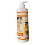 ANTI-MARKS & MOISTURIZING LOTION