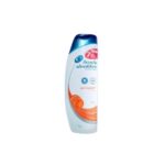 Anti hair fall shampoo