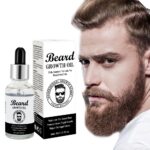 Beard growth oil 30ml