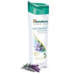 Anti Dandruff Shampoo 400ml