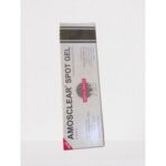 Clear Spot Gel 50g
