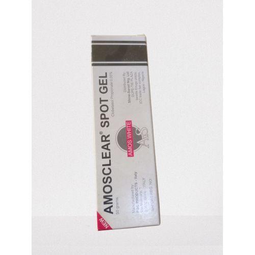 Clear Spot Gel 50g x2