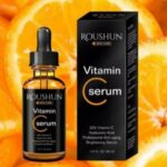 Vitamin c face serum 30ml