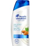 Dry scalp care shampoo 200ml