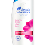 Smooth & silky shampoo 200ml