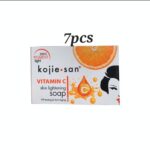 Vitamin c skin lightening soap ×7