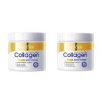 Collagen body butter ×2