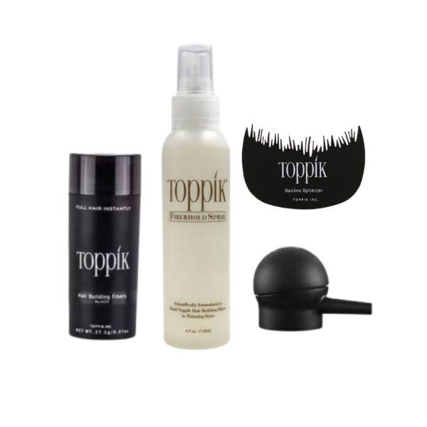gvc.product.image_.1782310543560.c661a398-fb26-449e-a646-f9be55e57d2f.jpeg Black Hair Building Fibers + Holding Spray + Applicator & Free Hair Line Optimizer