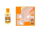 Vitamin c face oil & vitamin c lotion 230g