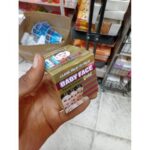 Baby Face Facial Cream Gold