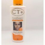 CT Clear Therapy plus carrot lotion 500ml
