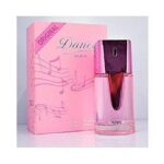 Dancer Long Lasting Perfume For Classy Ladies/Women••