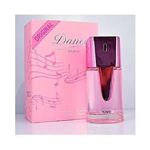 1 - 2026-07-20T134621.136 Dancer Long Lasting Perfume For Classy Ladies/Women•• - Image 1