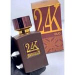 Copaci 24K Oud Long Lasting Unisex EDP Perfume - 30ml