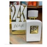 Copaci 24-k WHITE Long Lasting Perfume 30ml