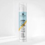 Q7 Paris Marine Collagen Vitamin C Face Wash 100ml