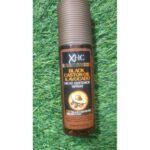 XHC Black Castor Oil & Avocado Heat Defense Spray
