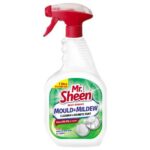 Mr. Sheen Multi-surface Mould & Mildew Cleaner & Disinfectant – 1L