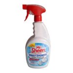 Mr. Sheen Multi Surface Daily Shower Cleaner & Disinfectant- 1 Liter