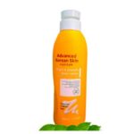Advanced Korean Skin Bright and smooth body lotion