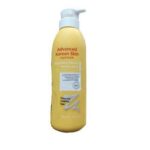 Advanced Korean Skin Bright and dewy radiance body lotion(Advanced Korean skin)