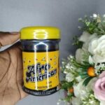 Afro American Hair Darkening Conditioning Cream 100g