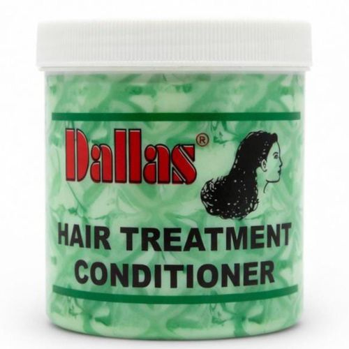 1 - 2026-07-24T143028.205 Dallas NAFDAC Approved Hair Treatment Conditioner – Deep Nourishing Conditioner for Strong, Soft & Healthy Hair - Image 1