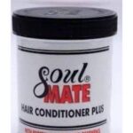 Soulmate Hair Cream